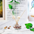 Luxury Aroma Rattan Diffuser Sticks Dried Flower Accessories
